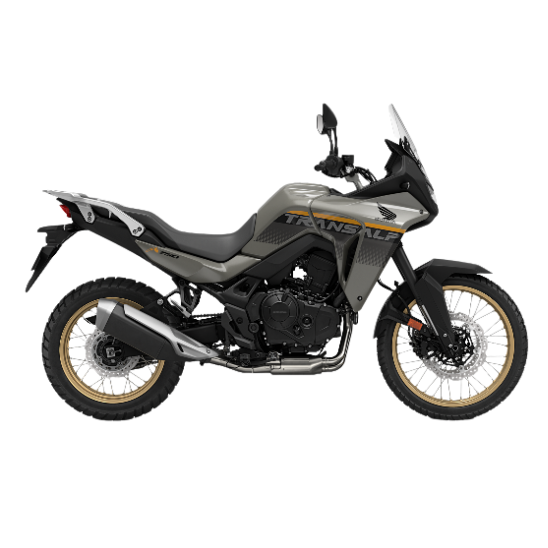 MOTO HONDA XL 750 TRANSALP (NUEVA VERSIÓN 2026) - Imagen 3