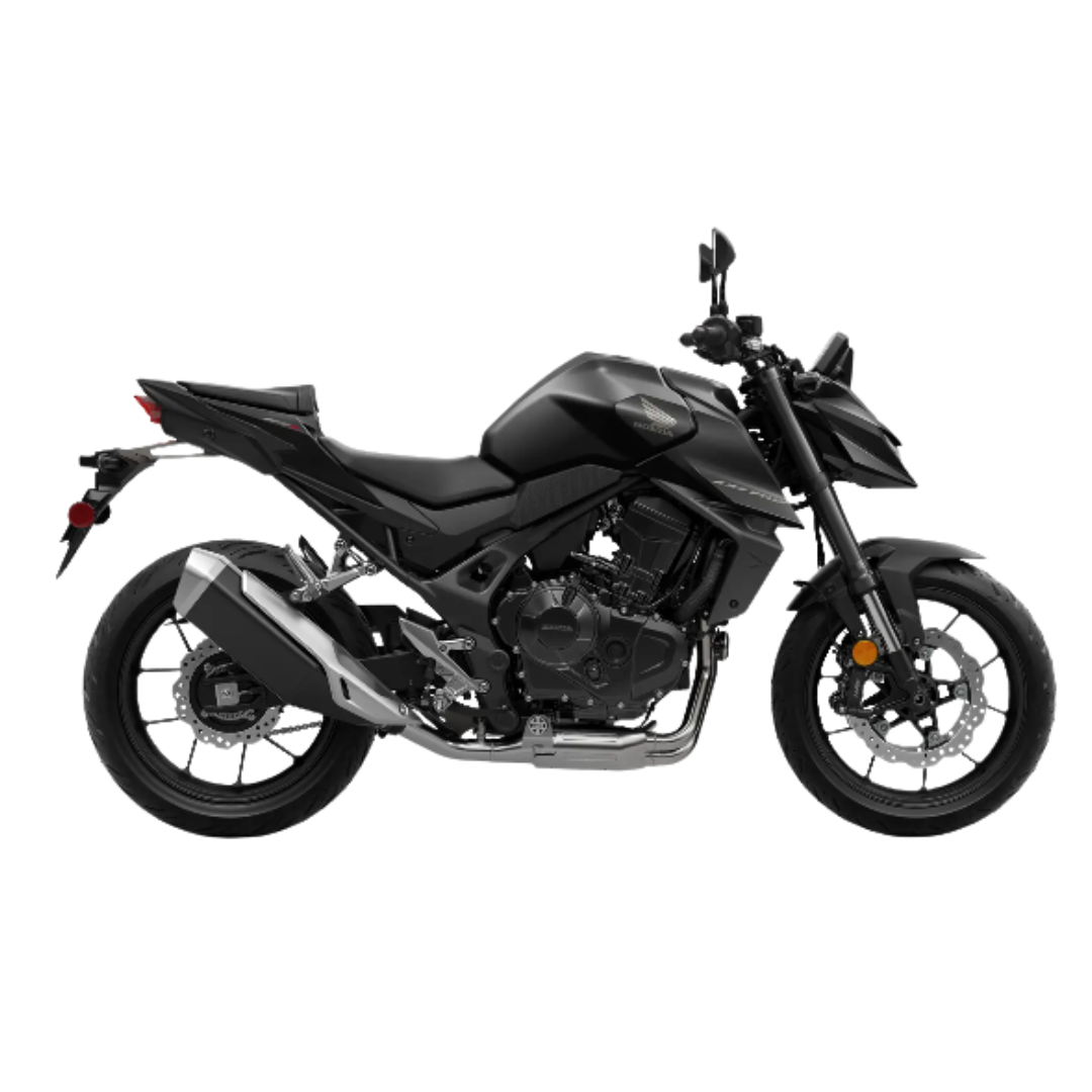 MOTO CB750 HORNET (NEW MODEL) - Imagen 2
