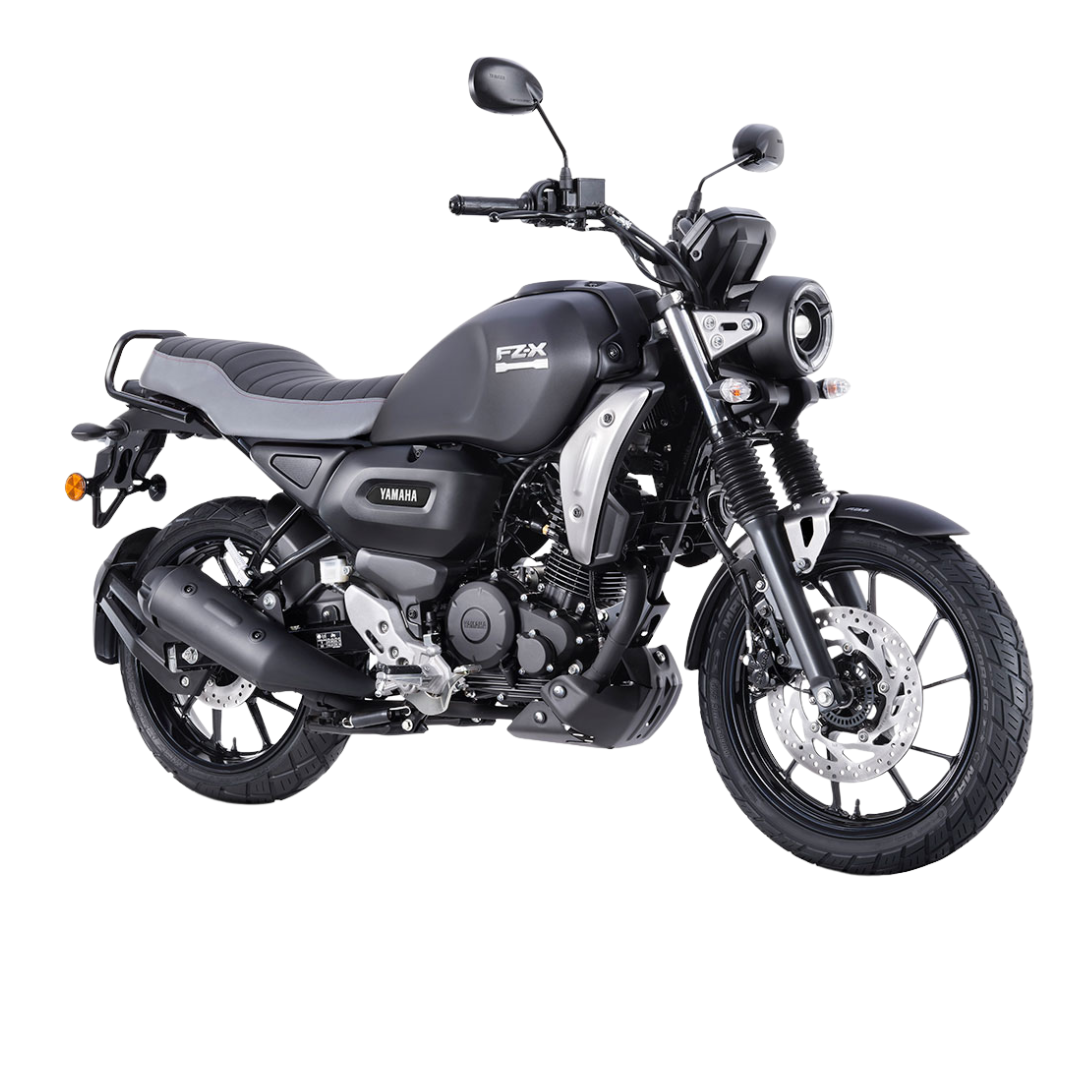 Moto Yamaha FZ-X 150cc (Bono Financiameinto Autofin) - Imagen 2