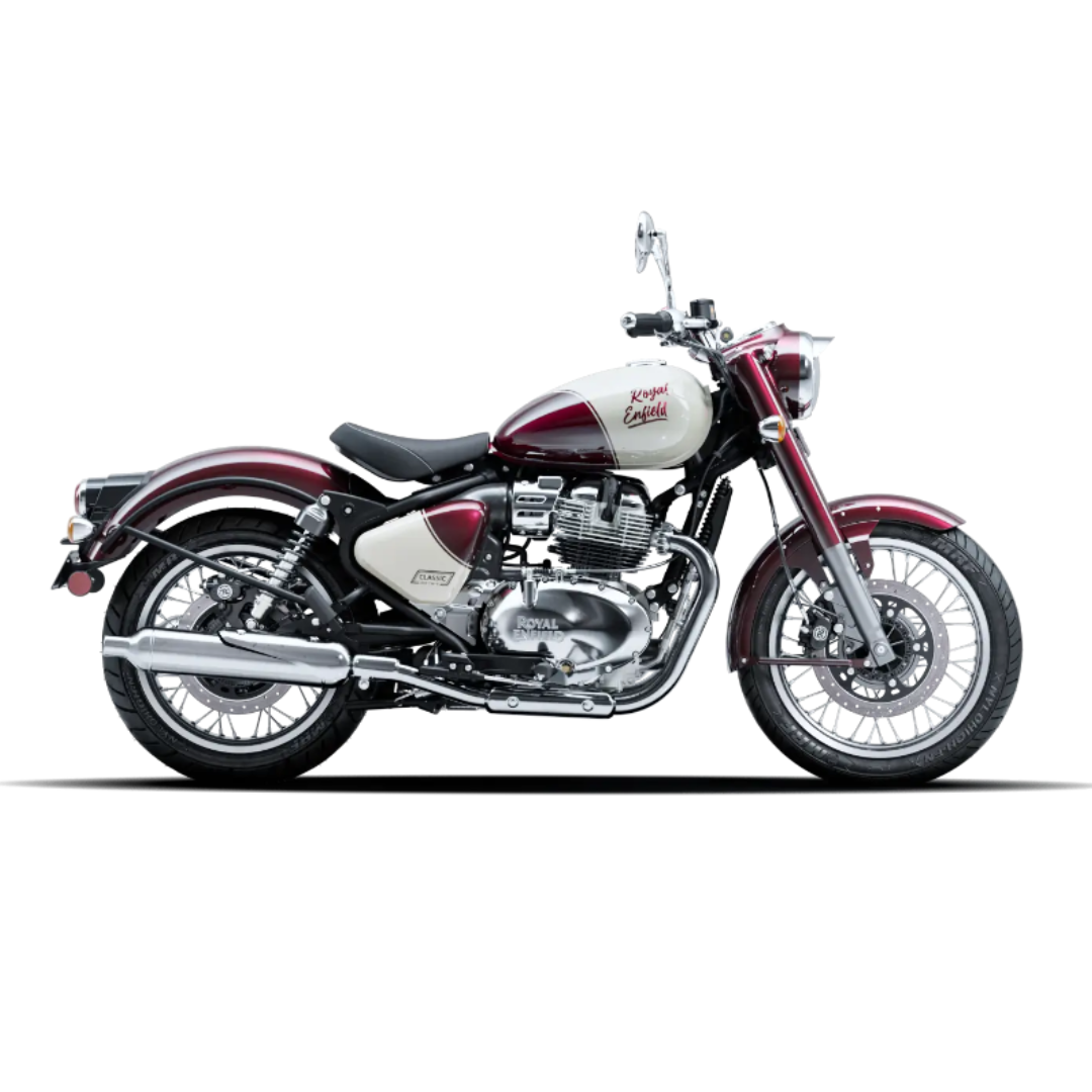 MOTO ROYAL ENFIELD NEW CLASSIC 650 (VALORES SEGÚN VERSIÓN) - Imagen 2