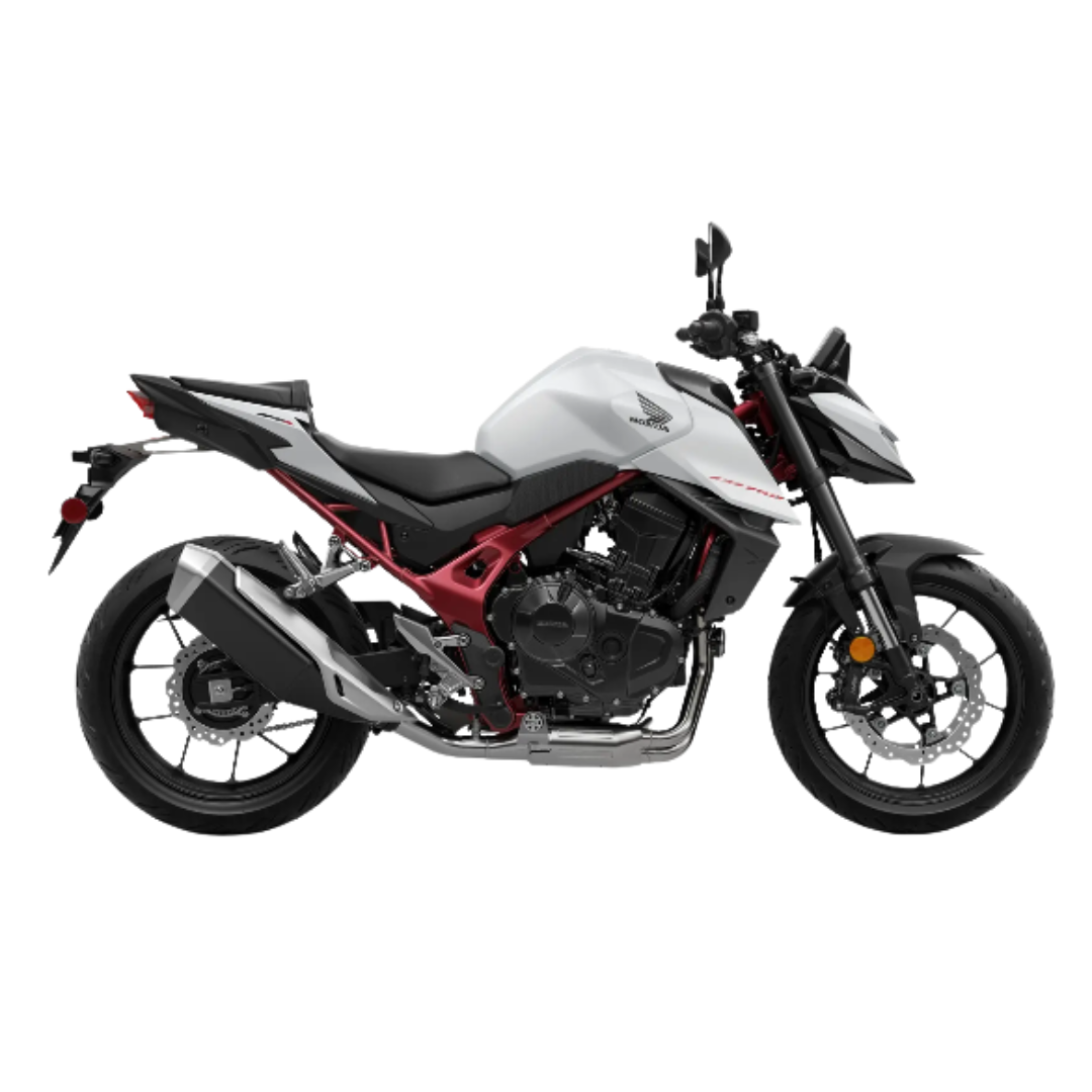MOTO CB750 HORNET (NEW MODEL)
