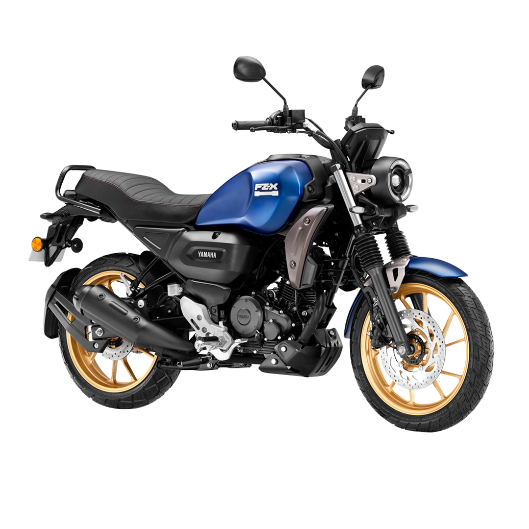 Moto Yamaha FZ-X 150cc (Bono Financiameinto Autofin) - Imagen 3