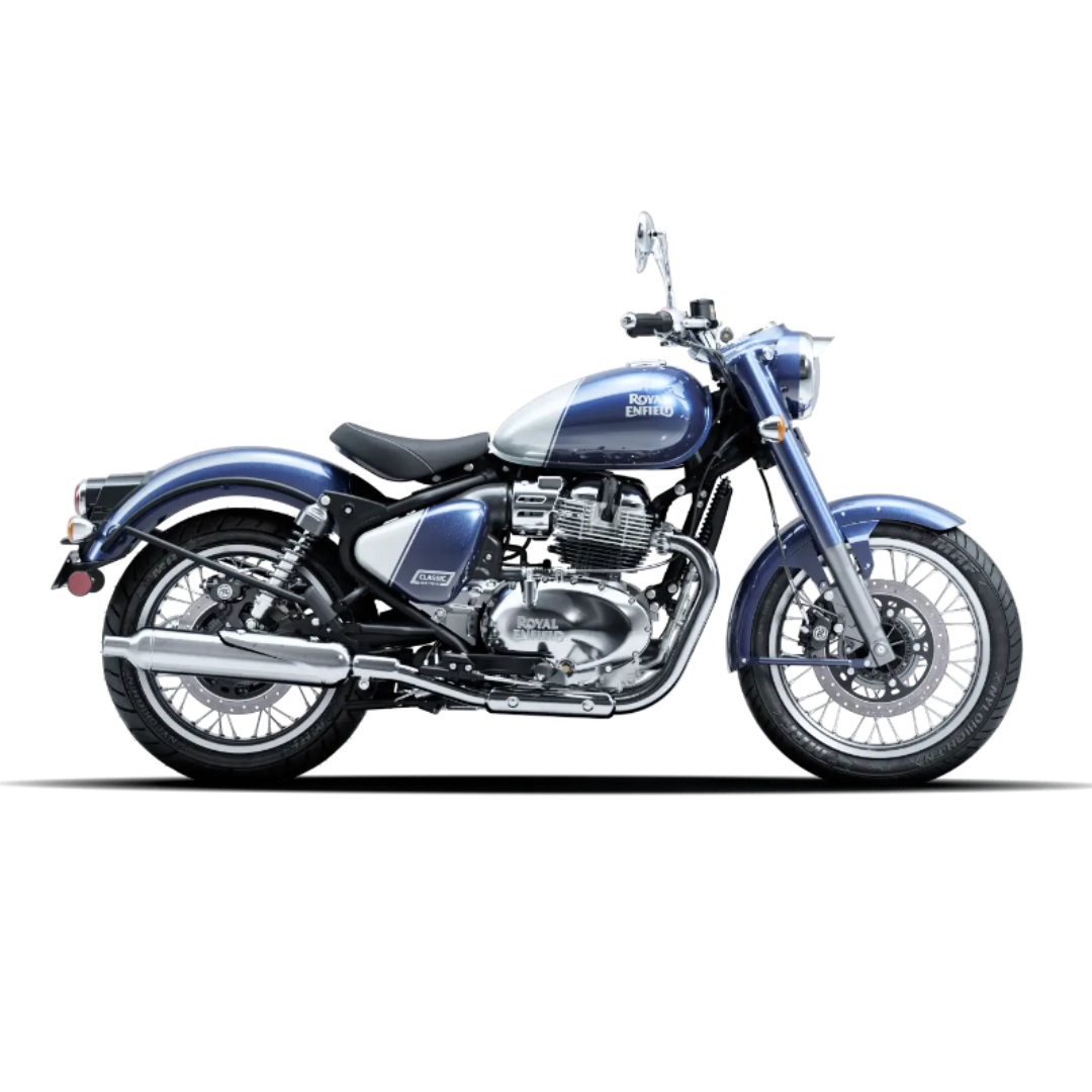 MOTO ROYAL ENFIELD NEW CLASSIC 650 (VALORES SEGÚN VERSIÓN) - Imagen 3