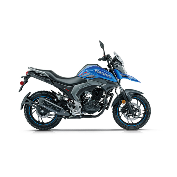 MOTO HAOJUE DL 160