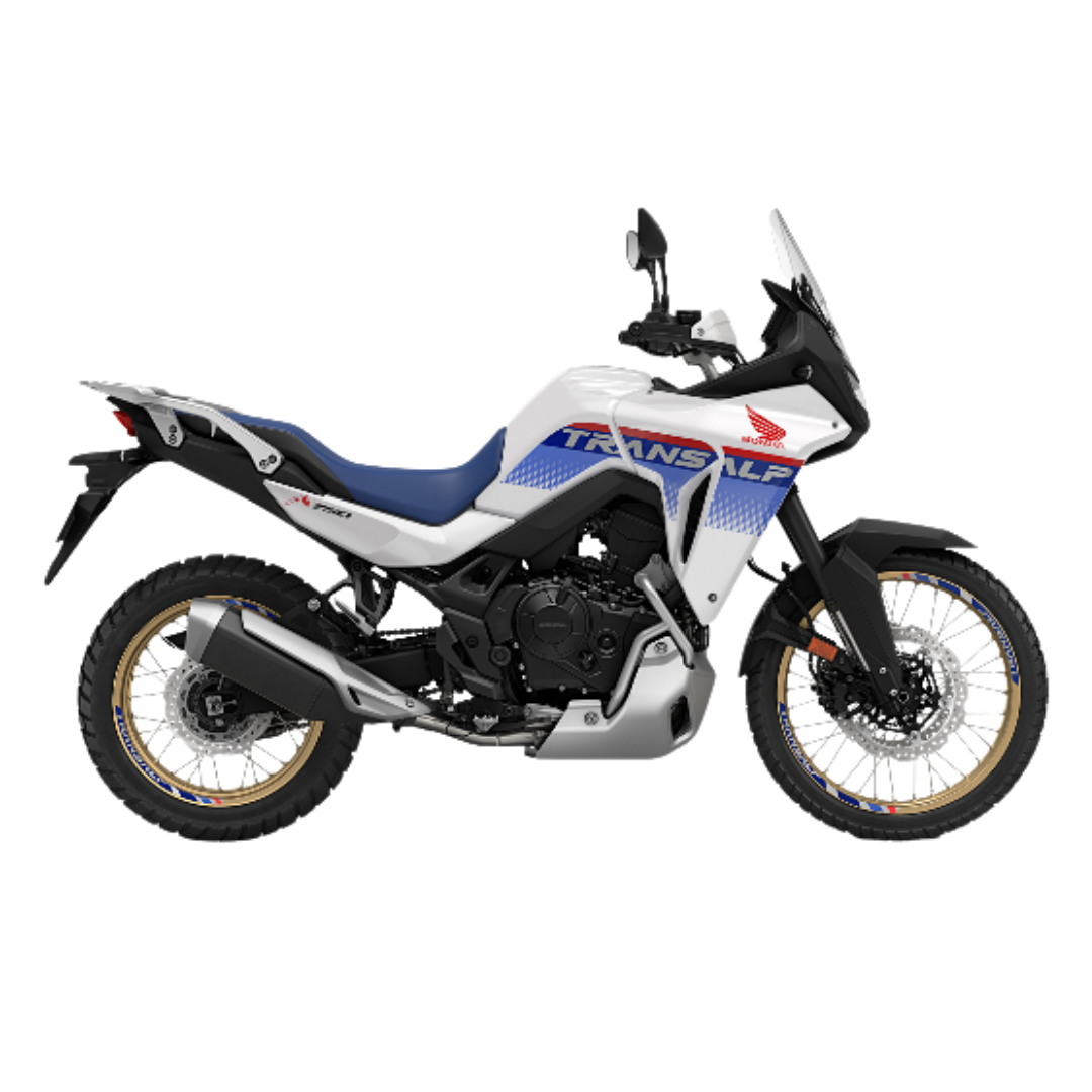 MOTO HONDA XL 750 TRANSALP (NUEVA VERSIÓN 2026)