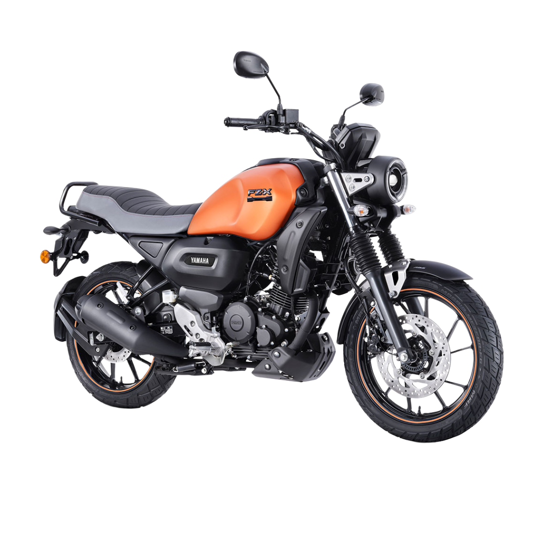 Moto Yamaha FZ-X 150cc (Bono Financiameinto Autofin)