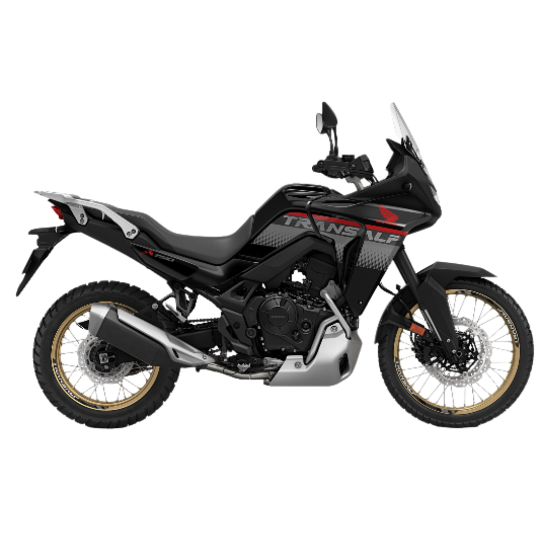 MOTO HONDA XL 750 TRANSALP (NUEVA VERSIÓN 2026) - Imagen 2
