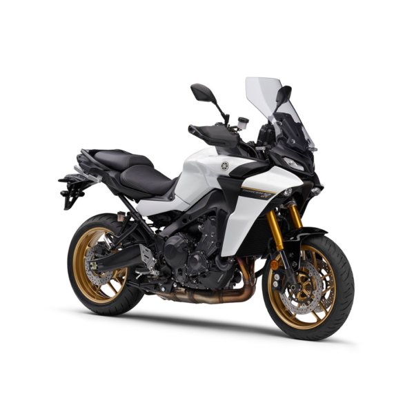 Moto Yamaha TRACER 9 GT - (SIN MALETAS)