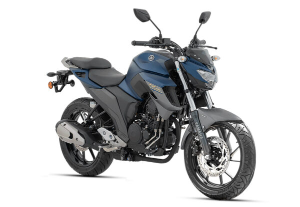 FZ-250A (ABS)