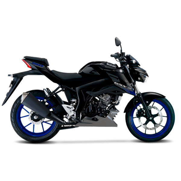 Moto Suzuki GSX-S 150