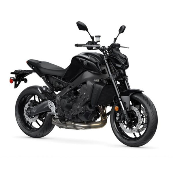 Moto Yamaha MT-09 890cc