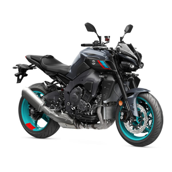 Moto Yamaha MT-10 1000cc
