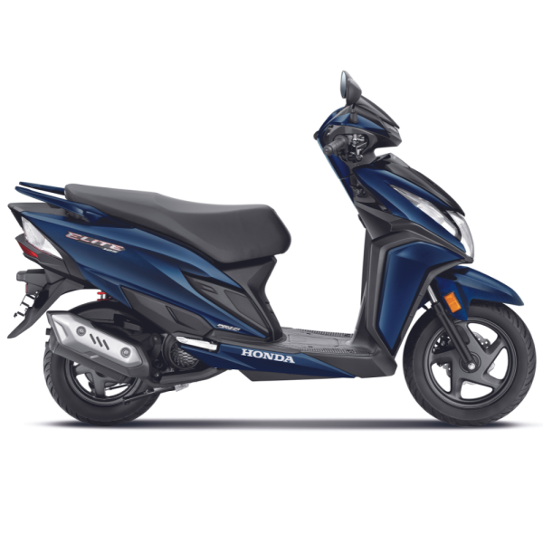 MOTO NEW HONDA ELITE FI NUEVO MODELO GYP Motos Honda Yamaha en Chile Concepcion y Chillan