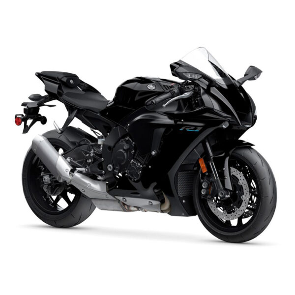 Moto Yamaha R1 1000cc