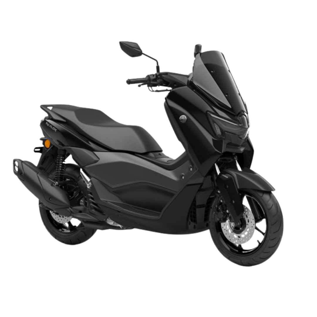Moto Yamaha NMAX CONNECTED - Imagen 2