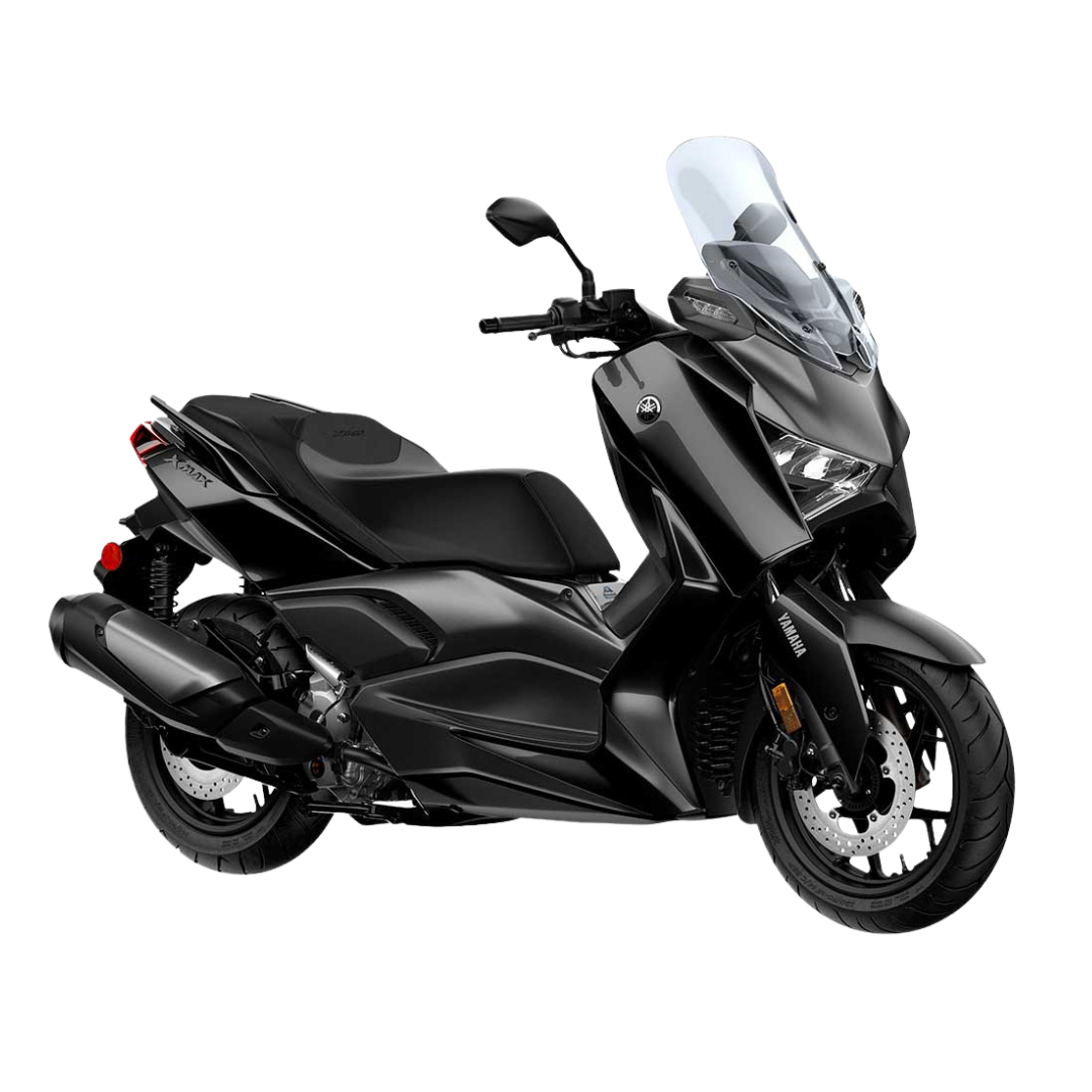 Moto Yamaha XMAX 300 - Imagen 2