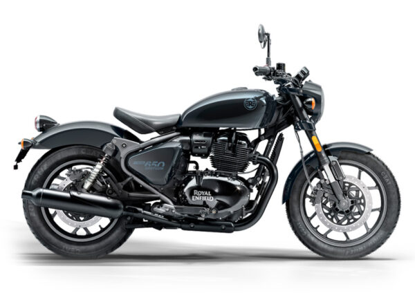 MOTO ROYAL ENFIELD NEW SHOT GUN 650 - Imagen 3