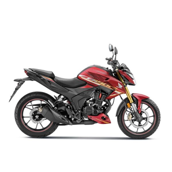 Moto Honda NEW CB 190 R