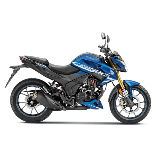 Moto Honda NEW CB 190 R - Imagen 2