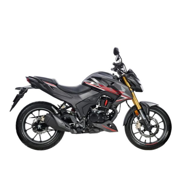 Moto Honda NEW CB 190 R - Imagen 3