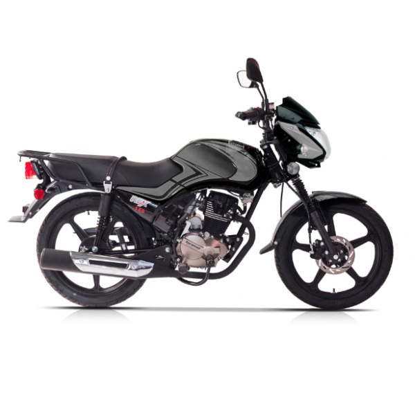 MOTO EUROMOT REX 150