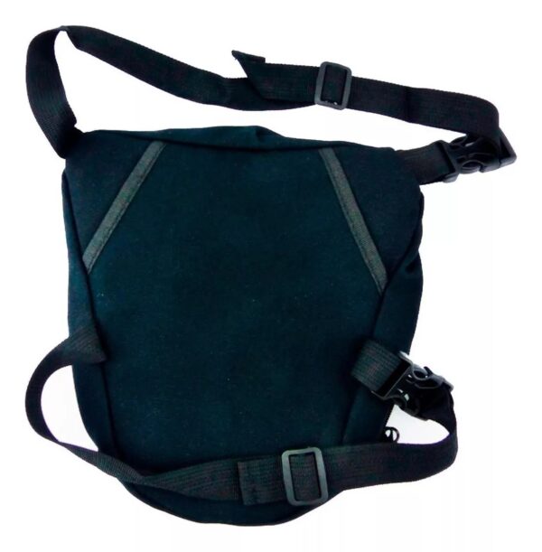 BOLSO MOTO MUSLERA PIERNA - THOR - Imagen 2