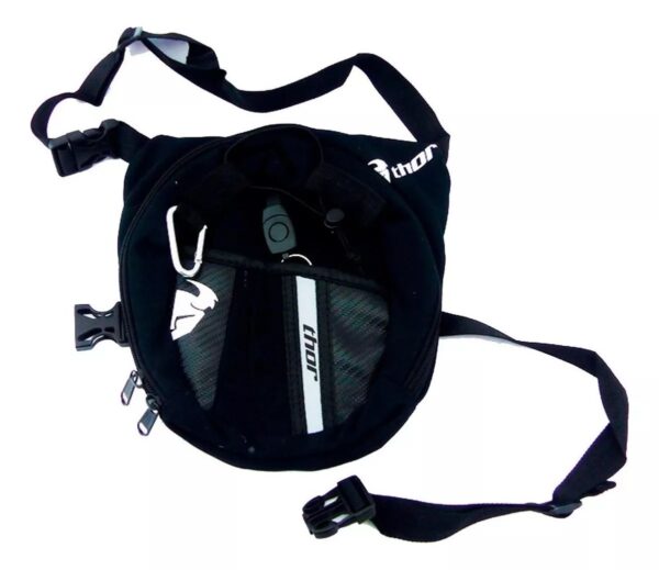 BOLSO MOTO MUSLERA PIERNA - THOR