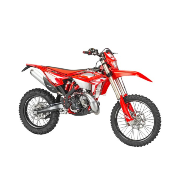 MOTO BETA 300RR 2T - SEMI NUEVA