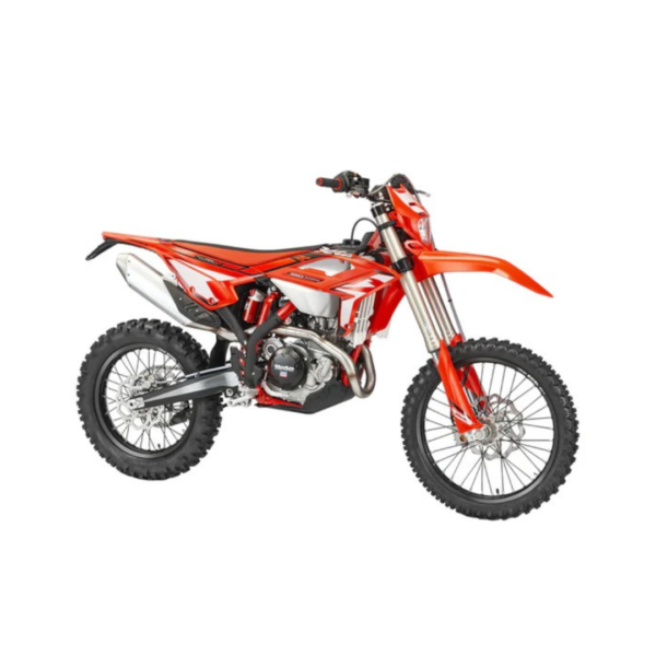 MOTO BETA 390 RR 4T - SEMI NUEVA
