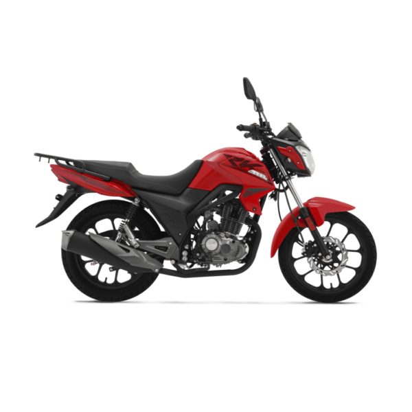 MOTO KEEWAY RK-200