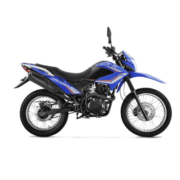 MOTO KEEWAY TX-150