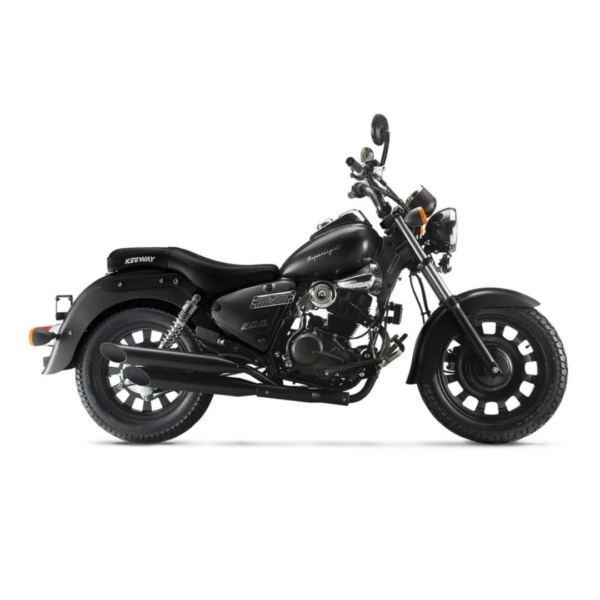 MOTO KEEWAY SUPERLIGHT 200