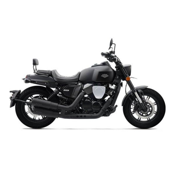 MOTO KEEWAY K-LIGHT-250