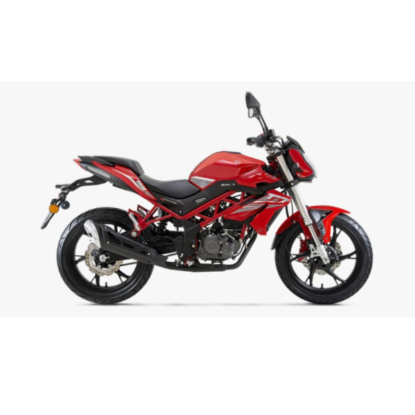 MOTO BENELLI TNT-150I