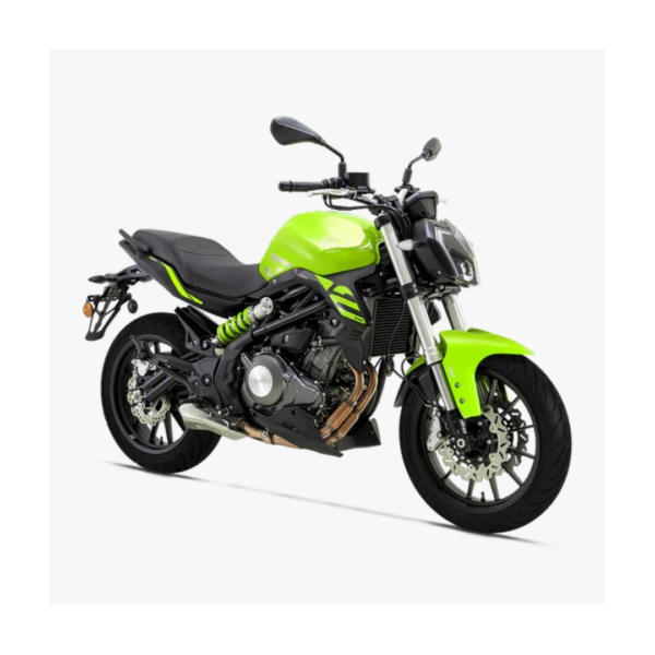 MOTO BENELLI 302 S ABS