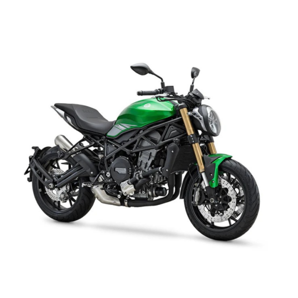 MOTO BENELLI 752 S - Imagen 2