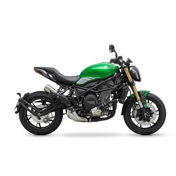 MOTO BENELLI 752 S
