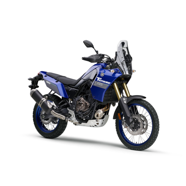 MOTO YAMAHA TENERE 700 - SEMI NUEVA