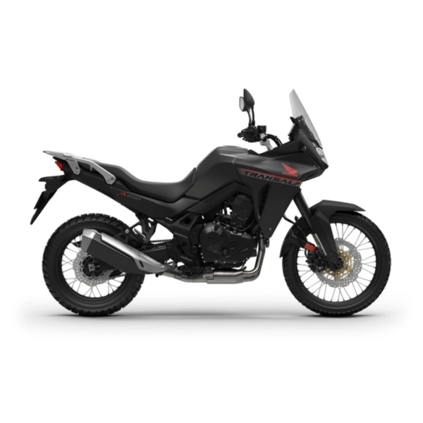 MOTO HONDA TRANSALP 750 - SEMI NUEVA
