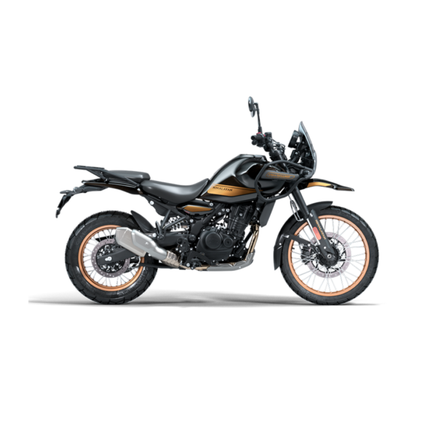 MOTO NEW HIMALAYAN 450 (no tubuless)