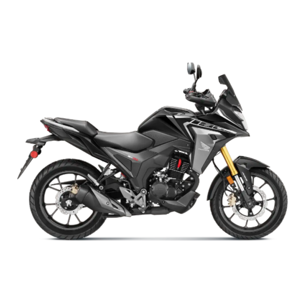 MOTO HONDA NEW NX 190 - Imagen 4