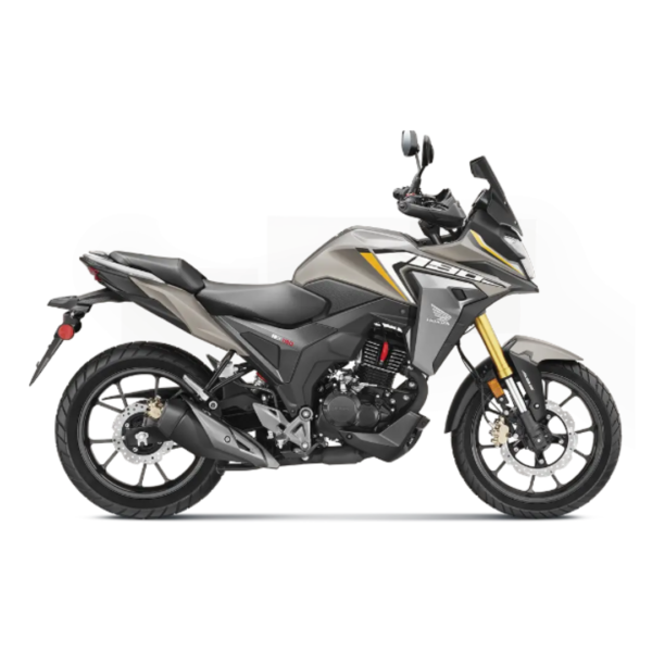 MOTO HONDA NEW NX 190 - Imagen 3