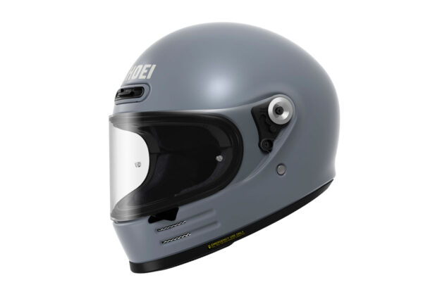 Casco de Moto Shoei Glamter 06