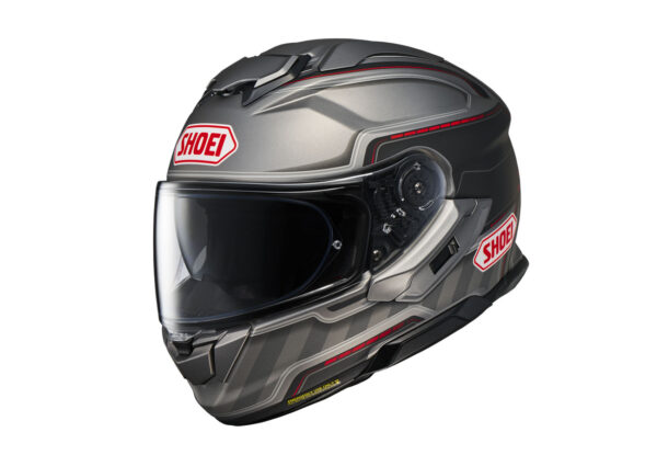 Casco de Moto Shoei Gt Air 3 Discipline