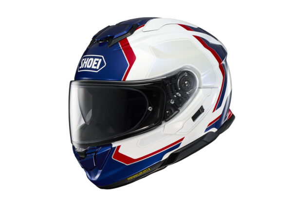 Casco de Moto Shoei Gt Air 3 Realm