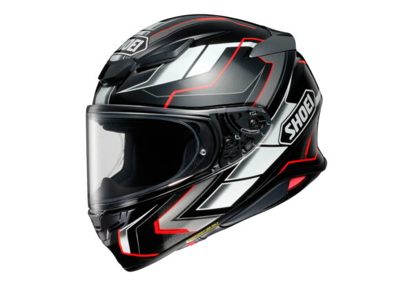 Casco de Moto Shoei NXR II Prolongue