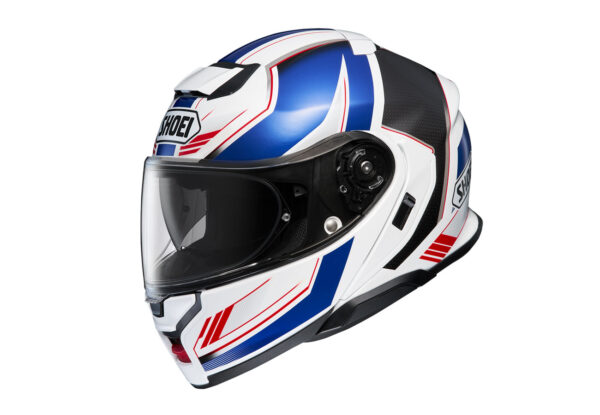 Casco de Moto Shoei Neotec 3 GRASP NE40