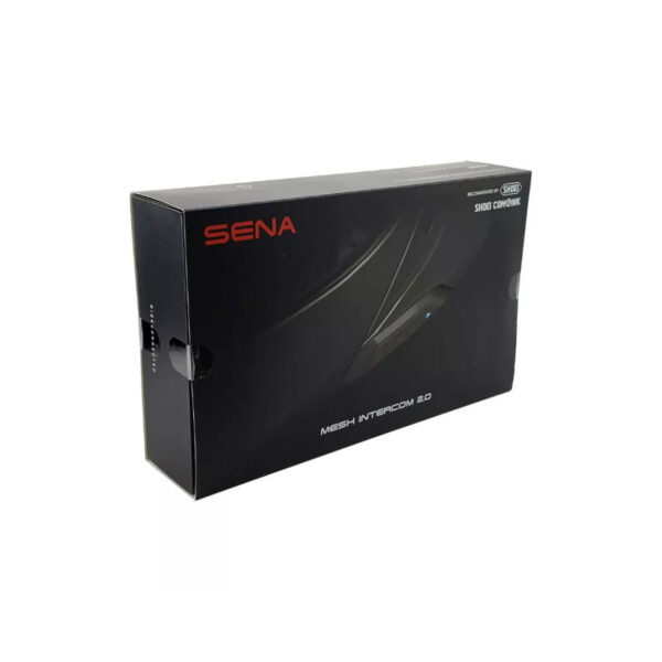 Intercomunicador Sena SRL 3