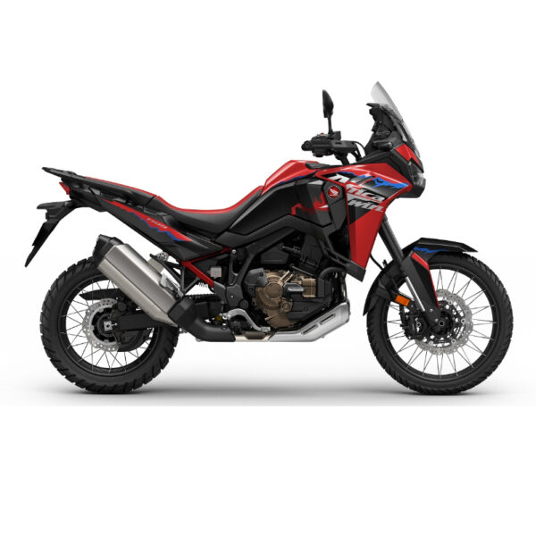 AFRICA TWIN STANDARD DCT