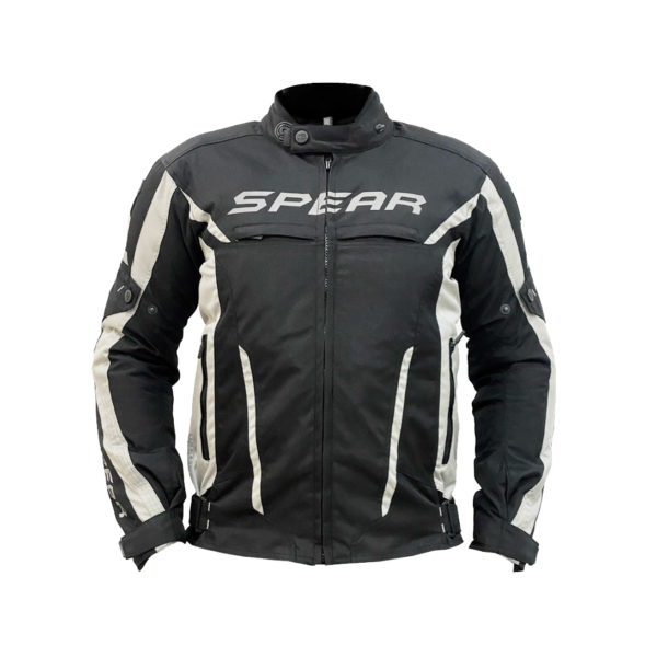 CHAQUETA HOMBRE CONCORDE GRIS